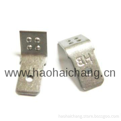 Non-standard Customized Reel Terminal